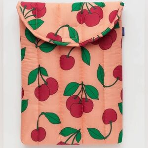 Baggu Puffy Laptop Sleeve 13"/14"